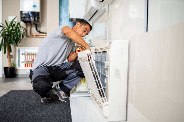Best Emergency Air Duct Cleaning  in Thorndale, TX