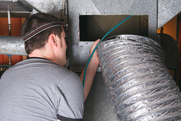 Best Commercial HVAC Duct Cleaning  in Thorndale, TX