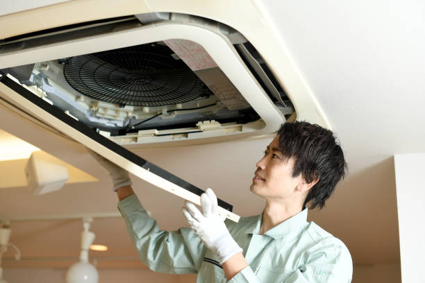 Best HVAC Air Duct Cleaning  in Thorndale, TX