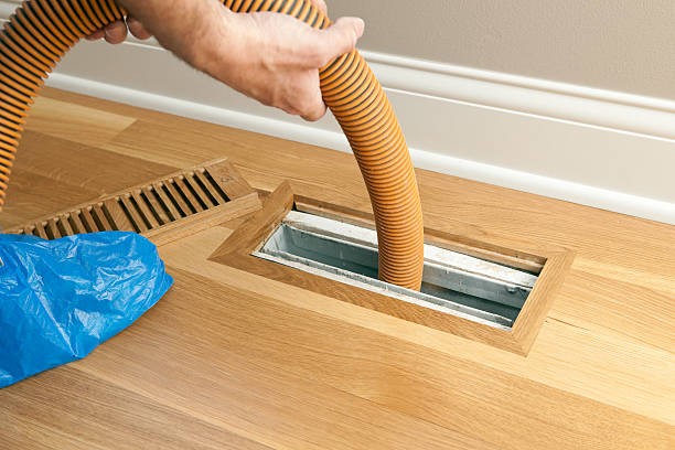 Best Emergency Air Duct Cleaning  in Thorndale, TX