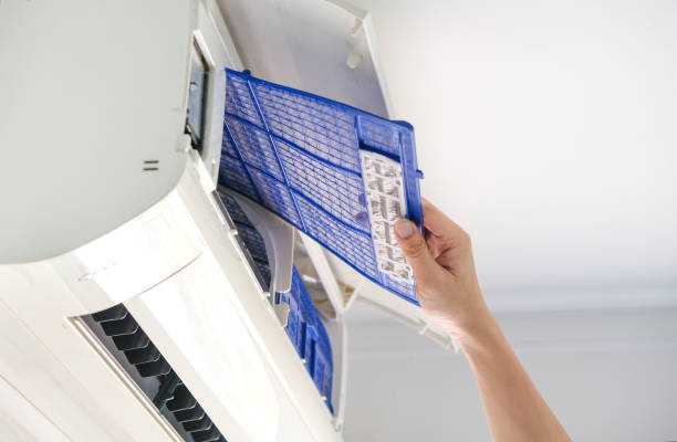 Best HVAC Duct Inspection Services  in Thorndale, TX