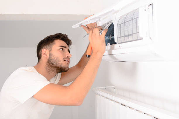 Best HVAC Air Duct Cleaning  in Thorndale, TX