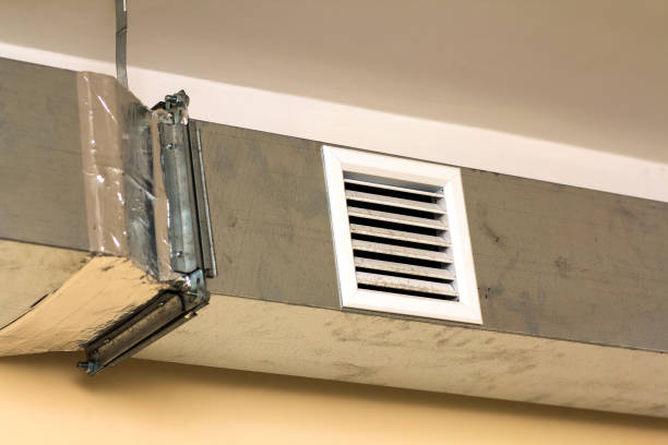 Best Best Air Duct Cleaning Company  in Thorndale, TX